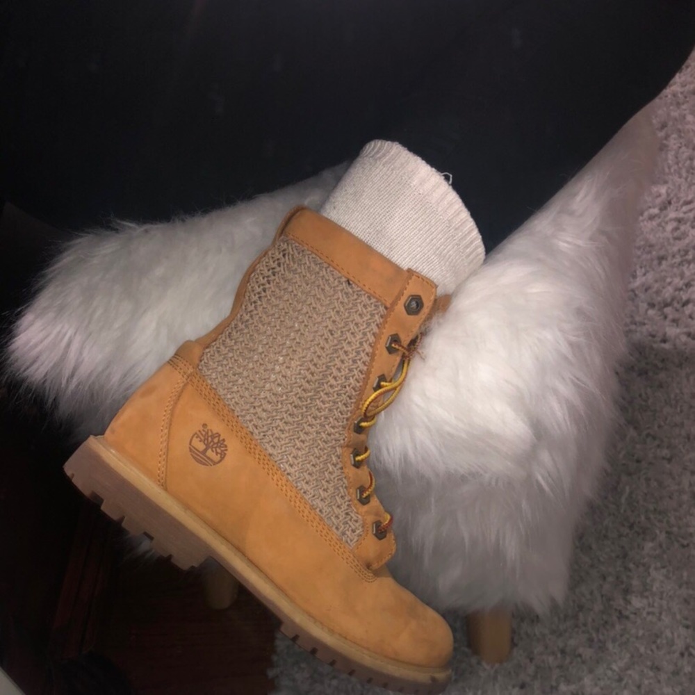 COPY - women’s timberlands